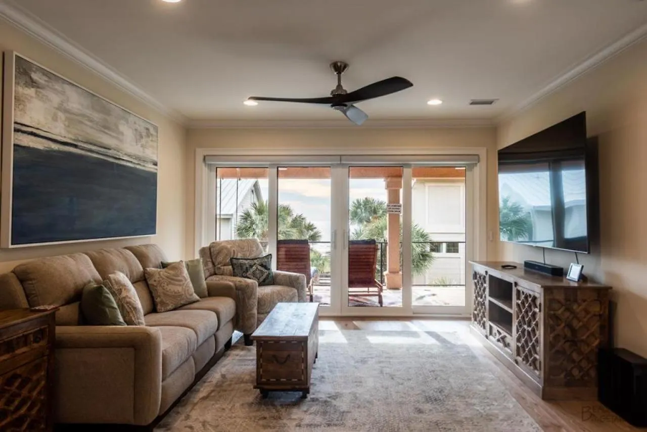 63 Dune Lane- Jaali Views * Hilton Head Island