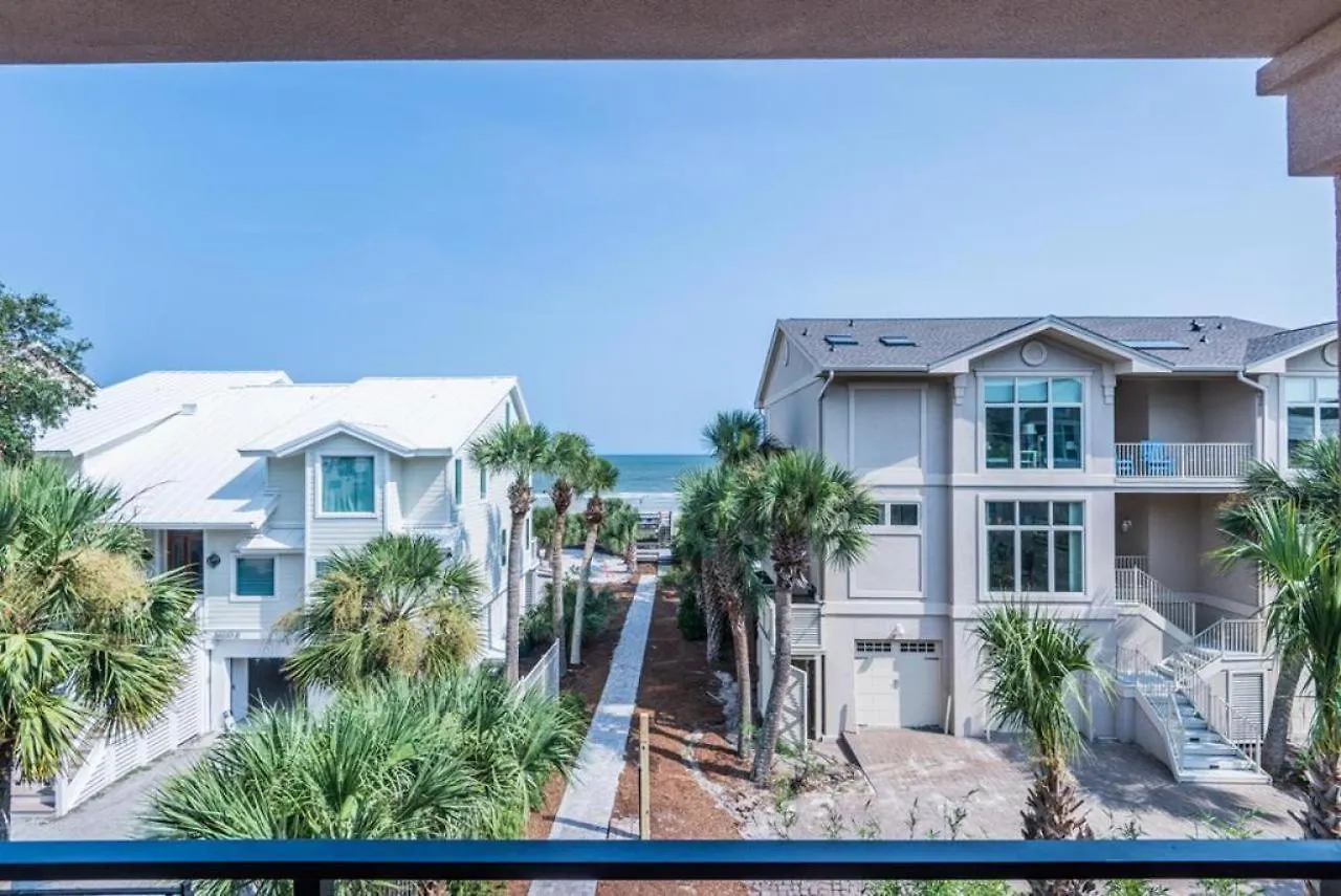 Ferienhaus 63 Dune Lane- Jaali Views Hilton Head Island