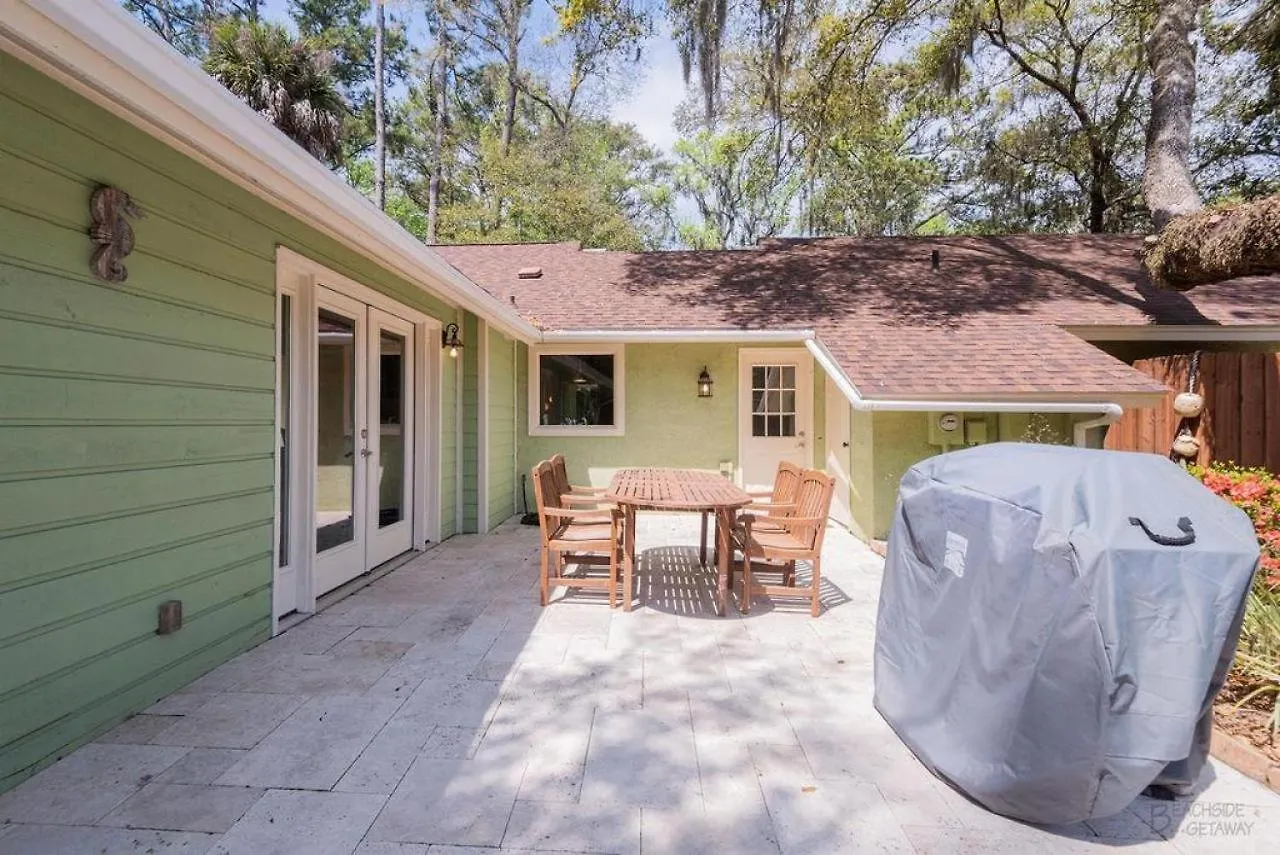 12 Sandpiper Street Holiday home Hilton Head Island