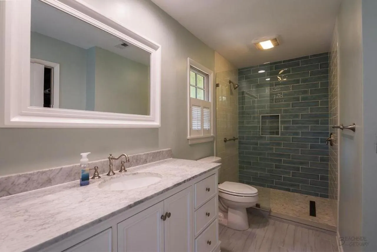 12 Sandpiper Street Holiday home