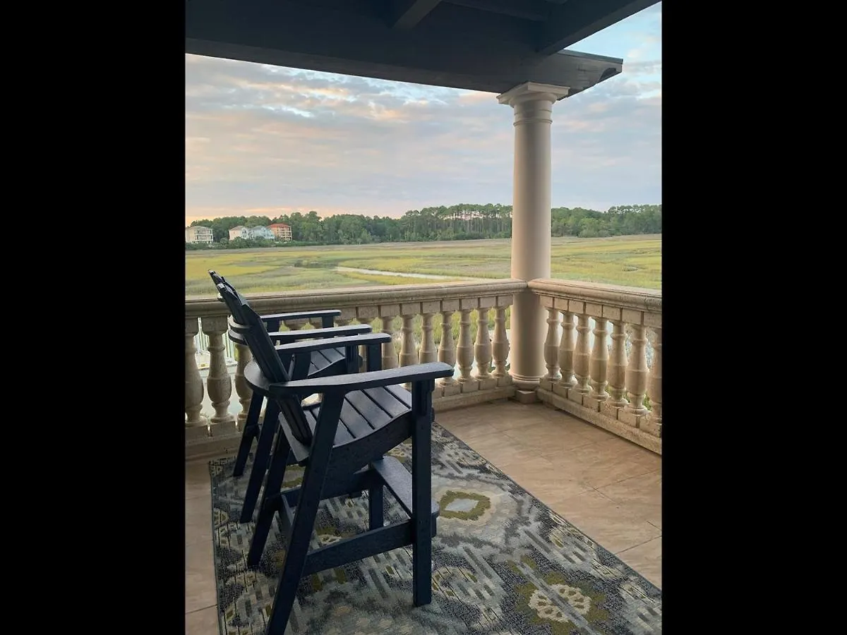 89 Singleton - La Hilton Head Island