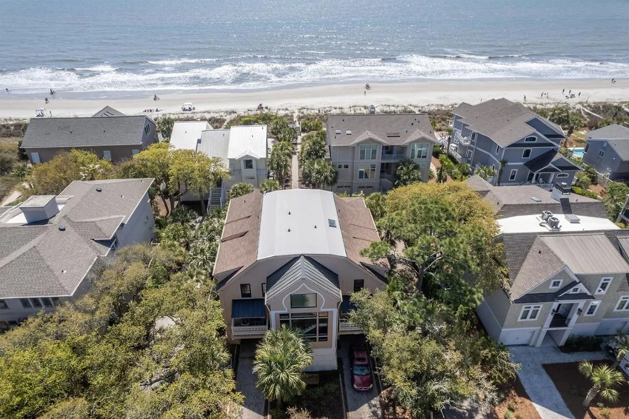 63 Dune Lane- Jaali Views *