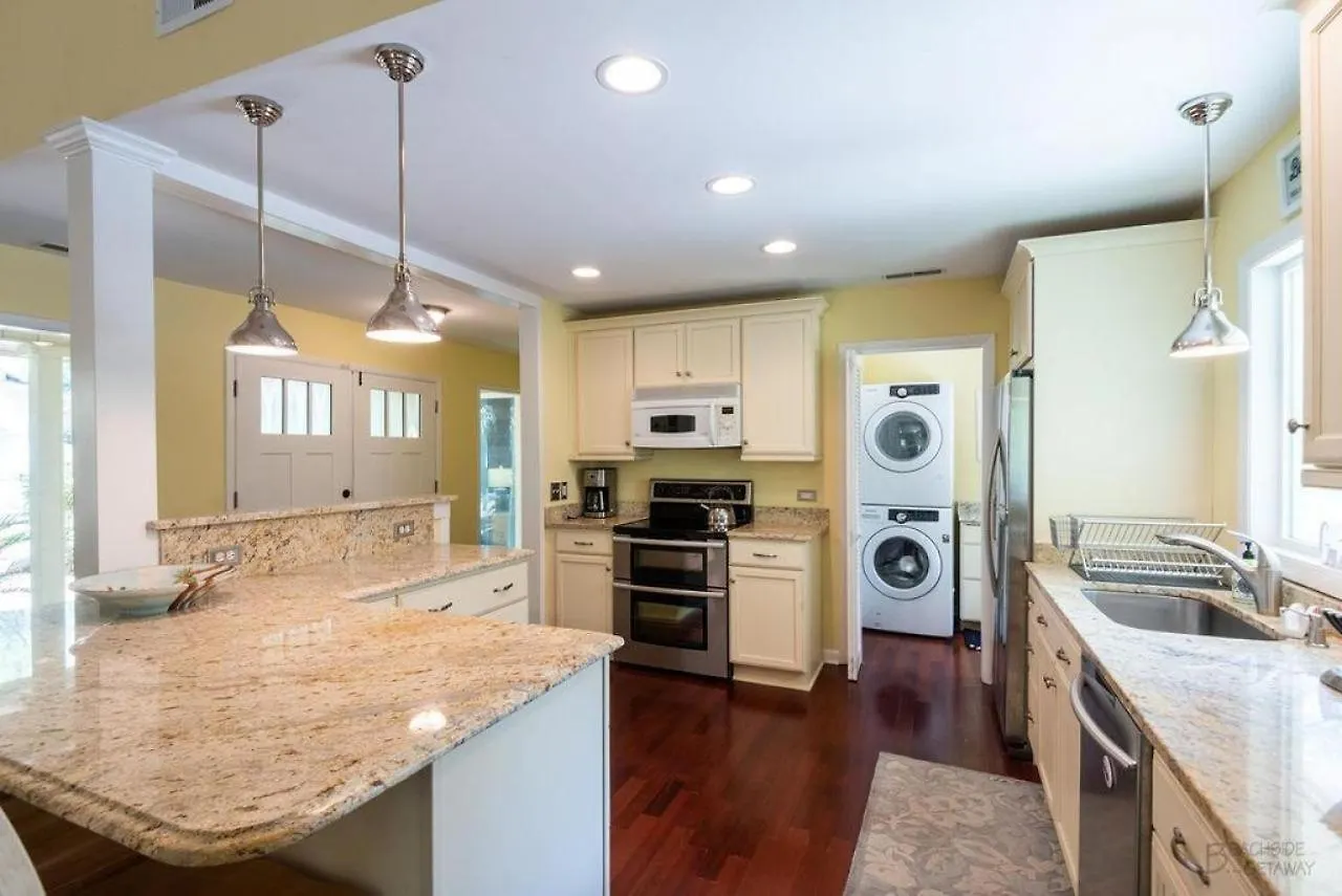Holiday home 12 Sandpiper Street Hilton Head Island