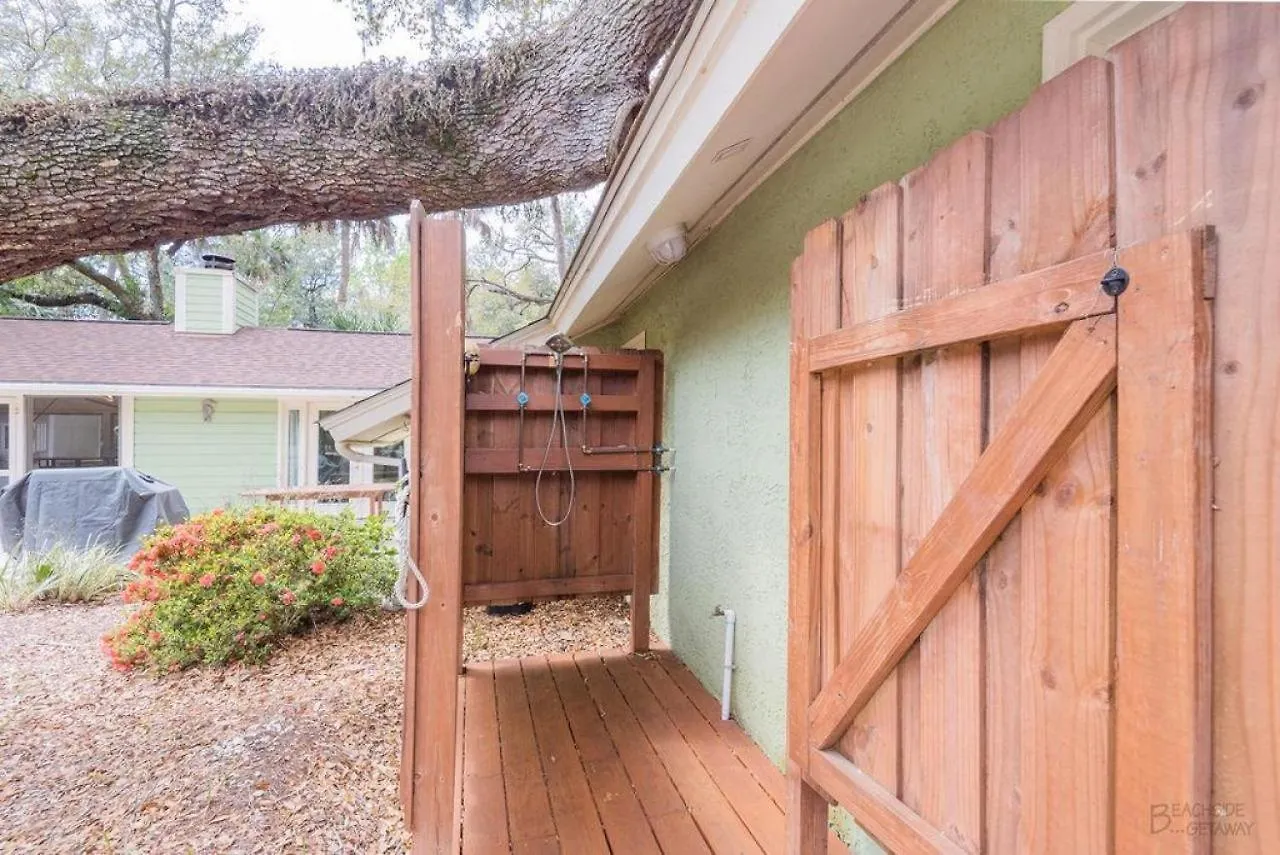 12 Sandpiper Street Holiday home Hilton Head Island