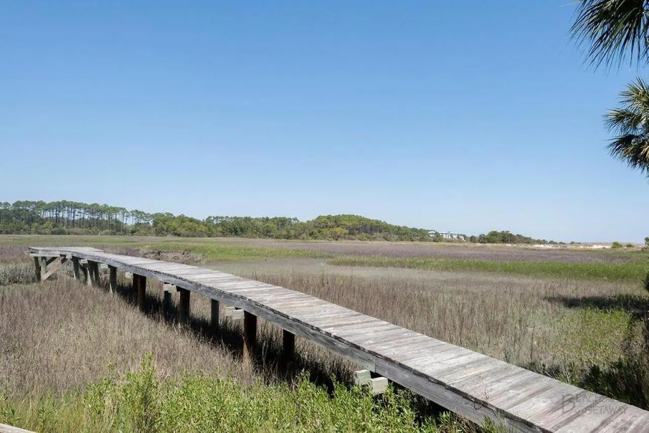 89 Singleton - La Hilton Head Island