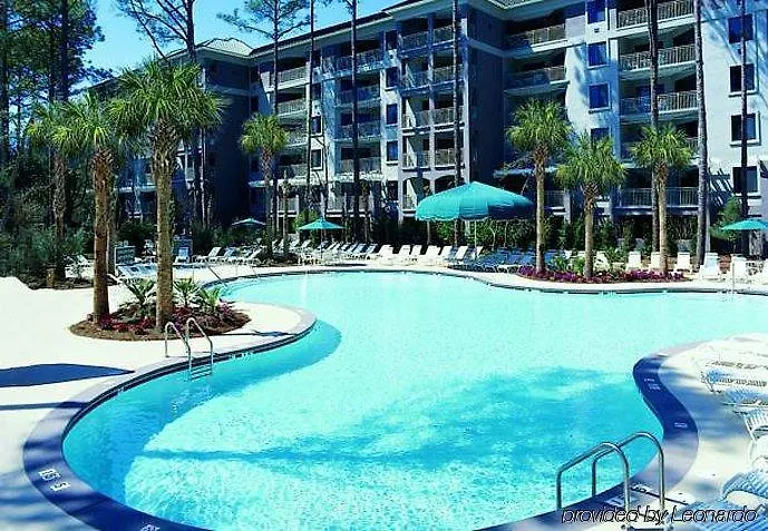 Ξενοδοχείο Marriott's Barony Club