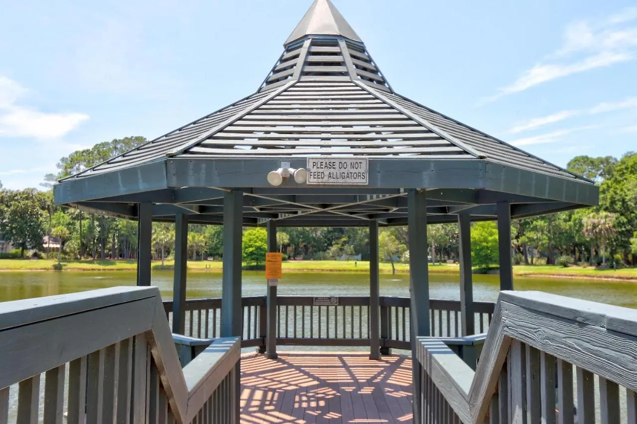 Villa Evian 271 Hilton Head Island
