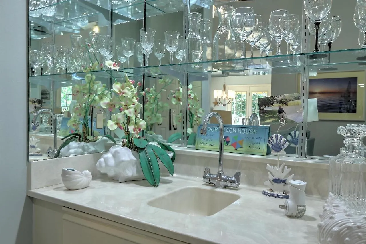 Evian 271 Villa *