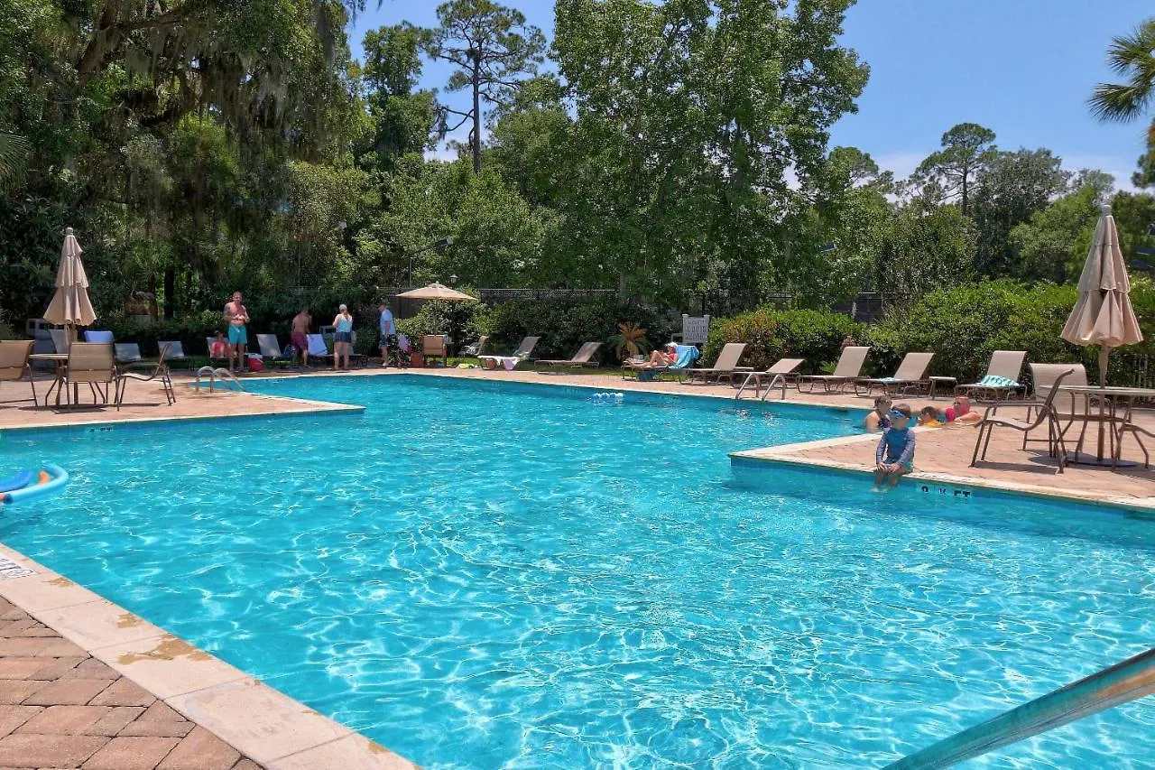 Evian 271 Villa Hilton Head Island