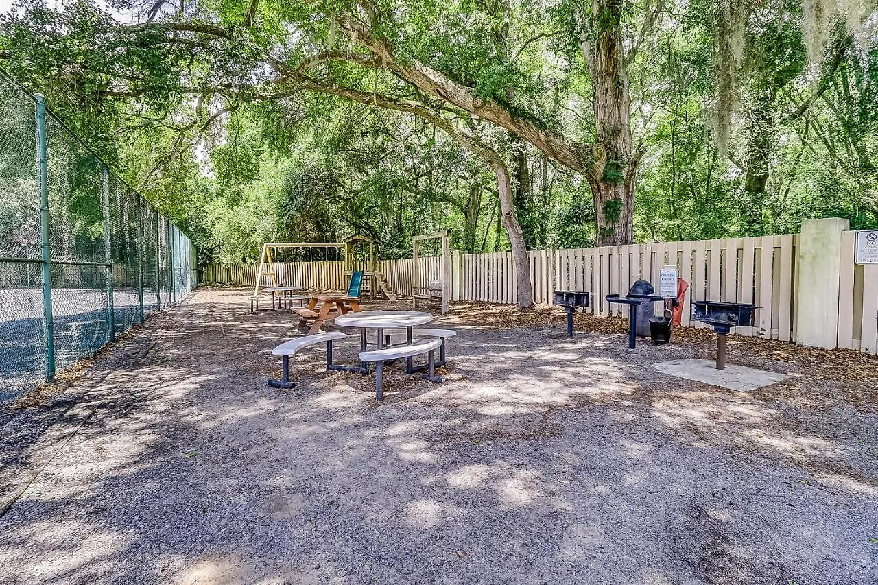 Vila On Port Royal Sound #3309 Hilton Head Island