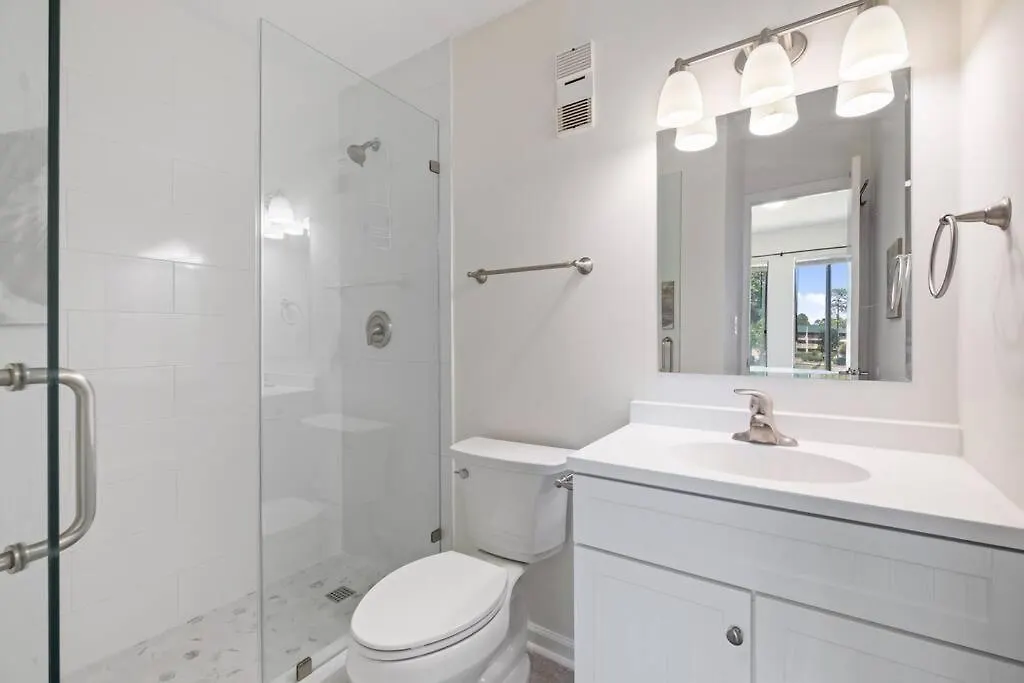 Peaceful Treetop - 2br/2ba