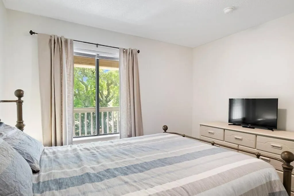Peaceful Treetop - 2br/2ba