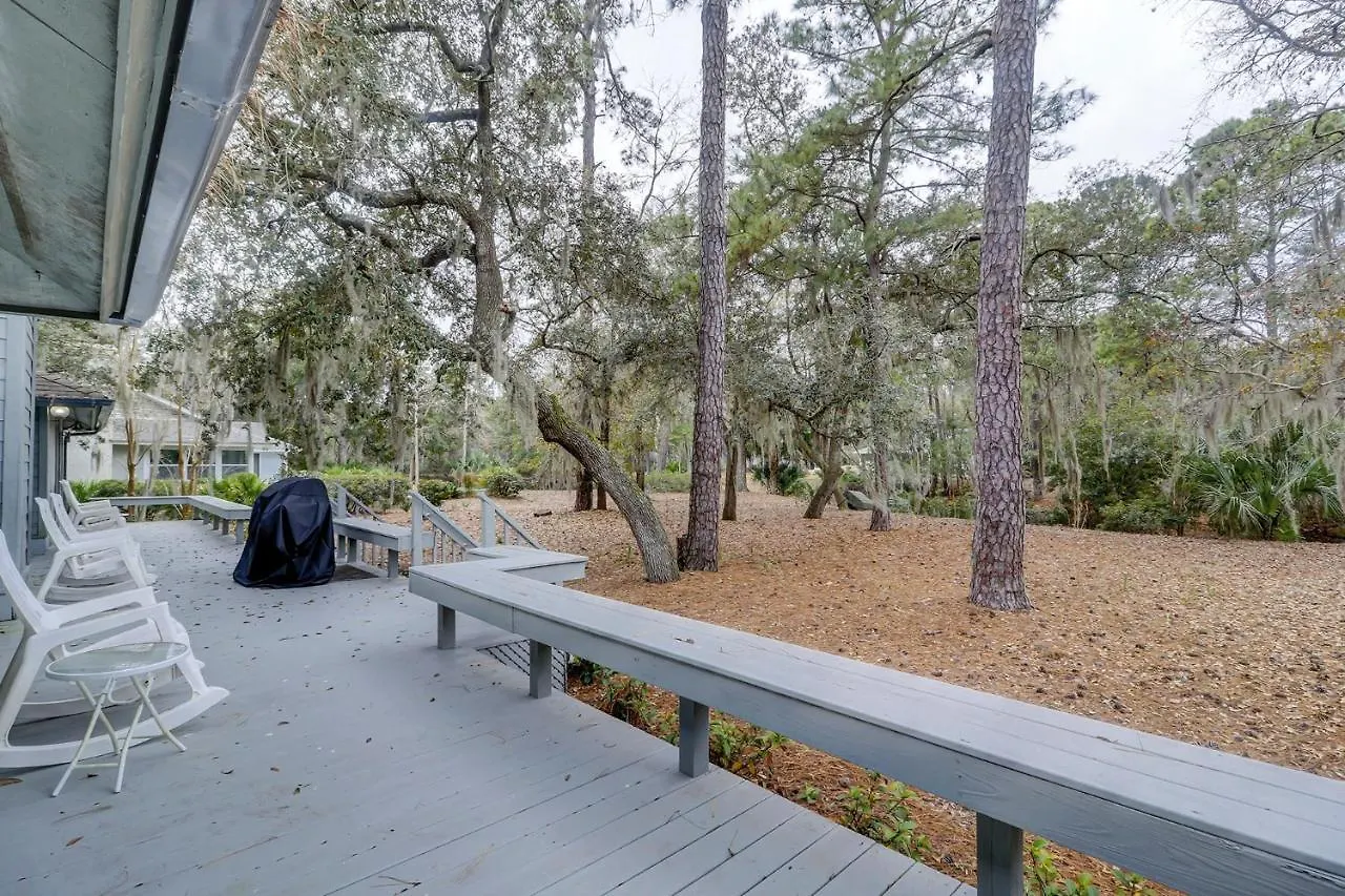 62 Port Tack, Hilton Head Island, Sc, 29928 * 希爾頓黑德島