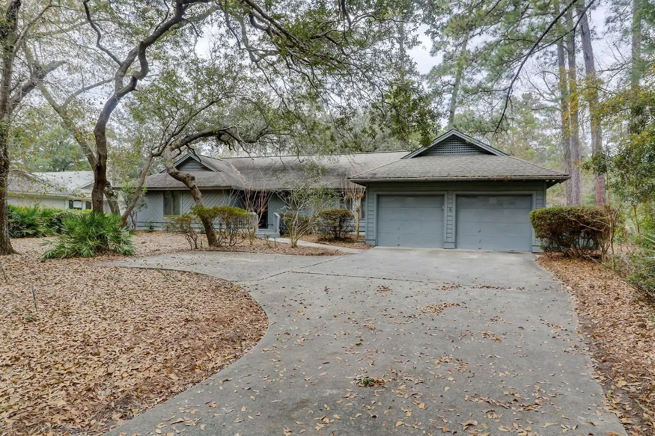 62 Port Tack, Hilton Head Island, Sc, 29928 * 希爾頓黑德島