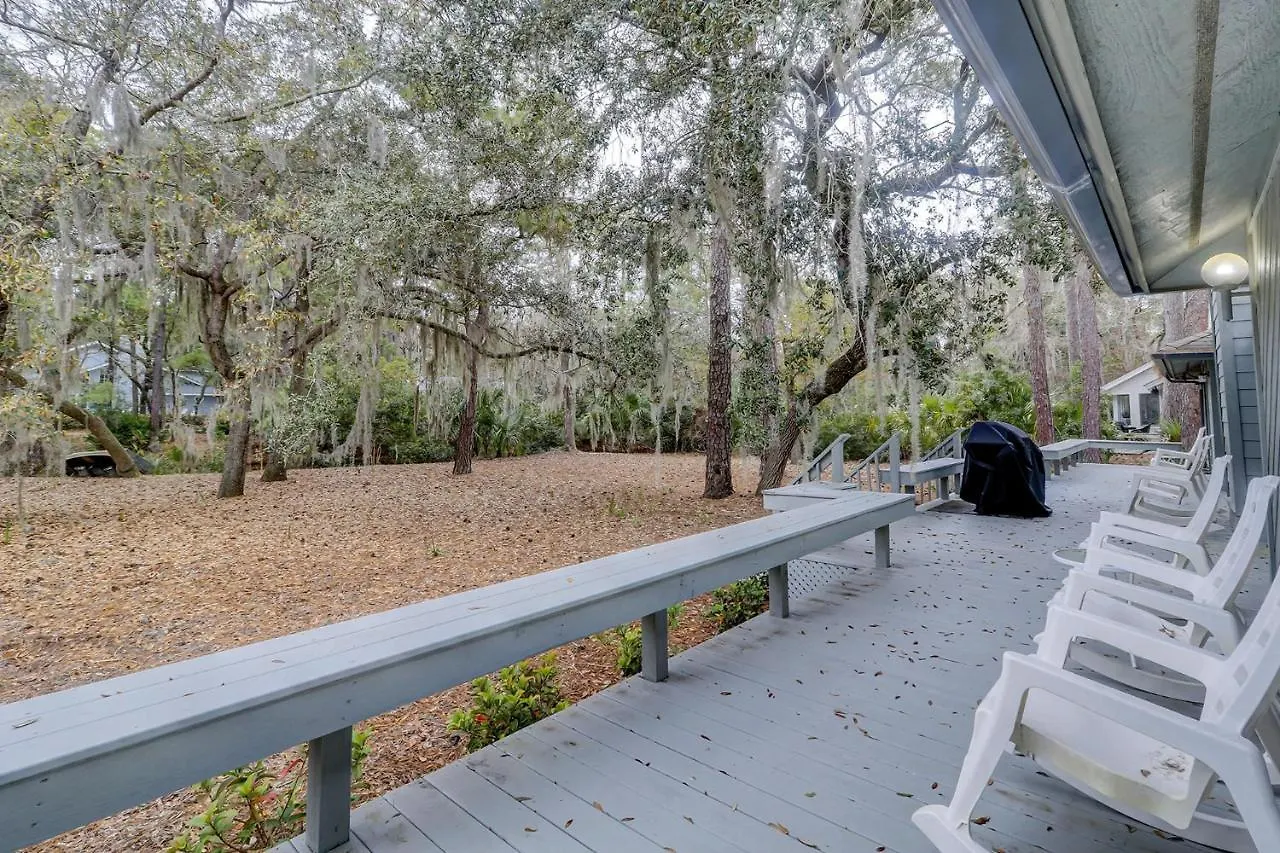 62 Port Tack, Hilton Head Island, Sc, 29928 * 希爾頓黑德島