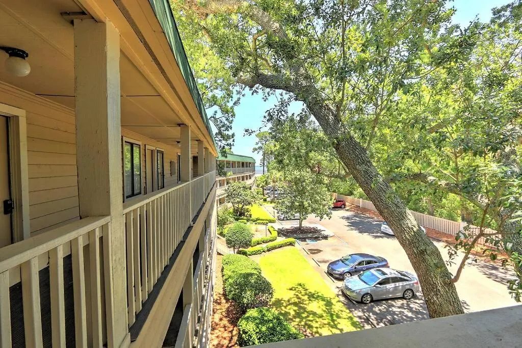 Fully Renovated! Coastal Elegance &tranquil Apartment