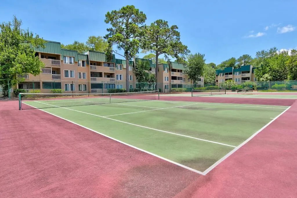 Fully Renovated! Coastal Elegance &tranquil * Hilton Head Island
