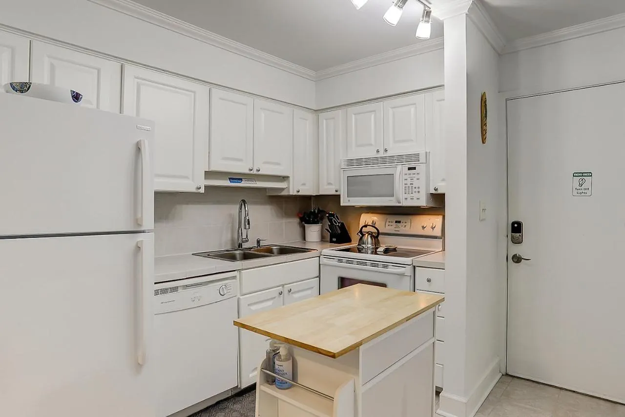 Fiddlers Cove 2k Apartment