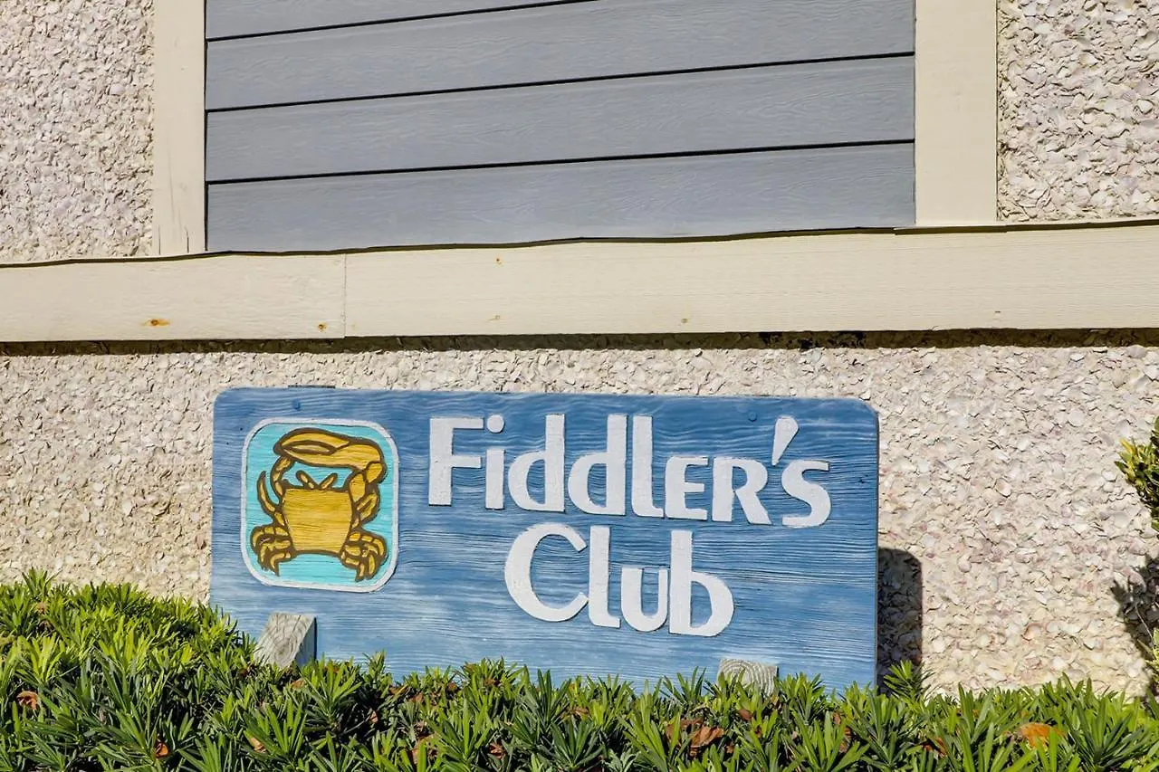 Apartment Fiddlers Cove 2k