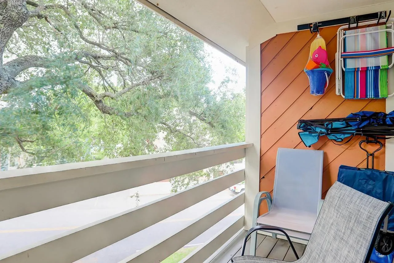 Apartment Fiddlers Cove 2k