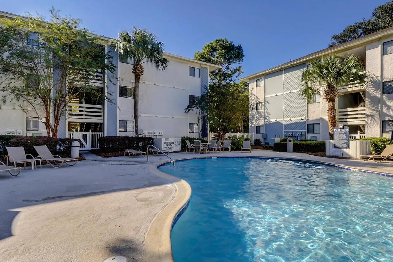 Apartment Fiddlers Cove 2k *