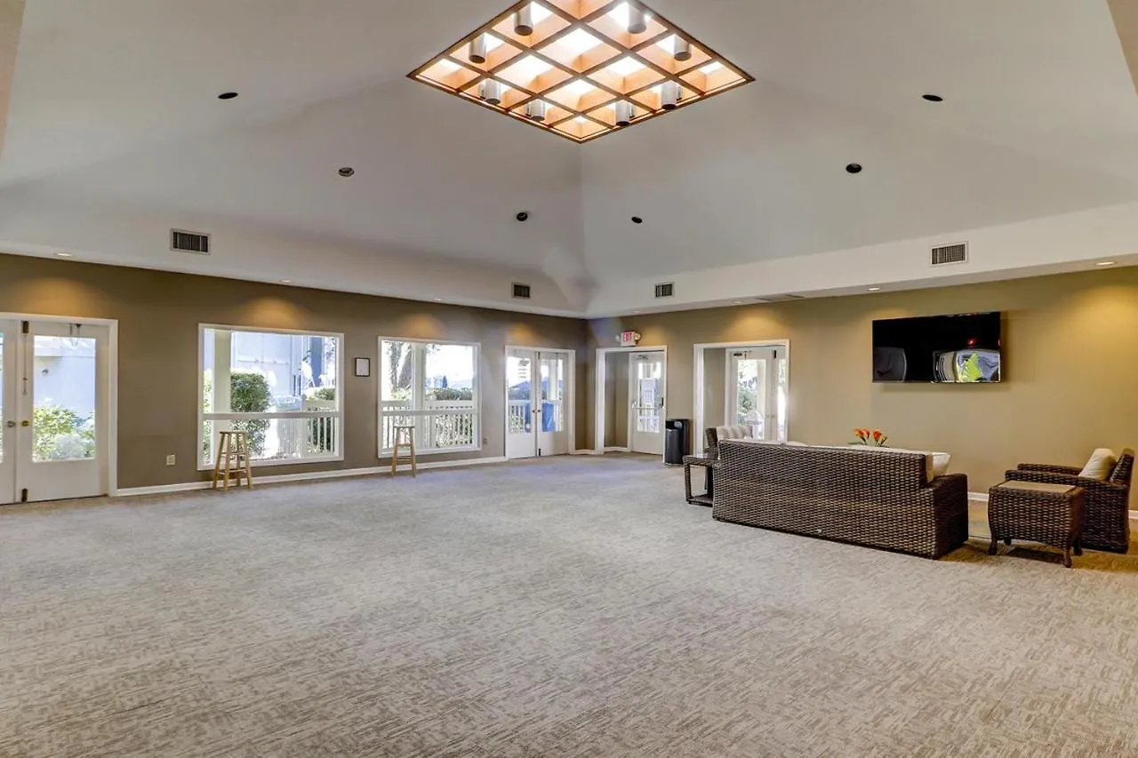 Apartment Fiddlers Cove 2k Hilton Head Island