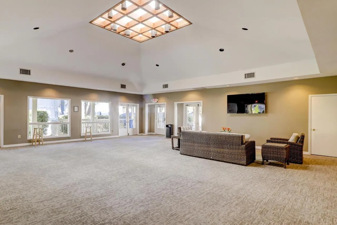 Apartmán Fiddlers Cove 15f *