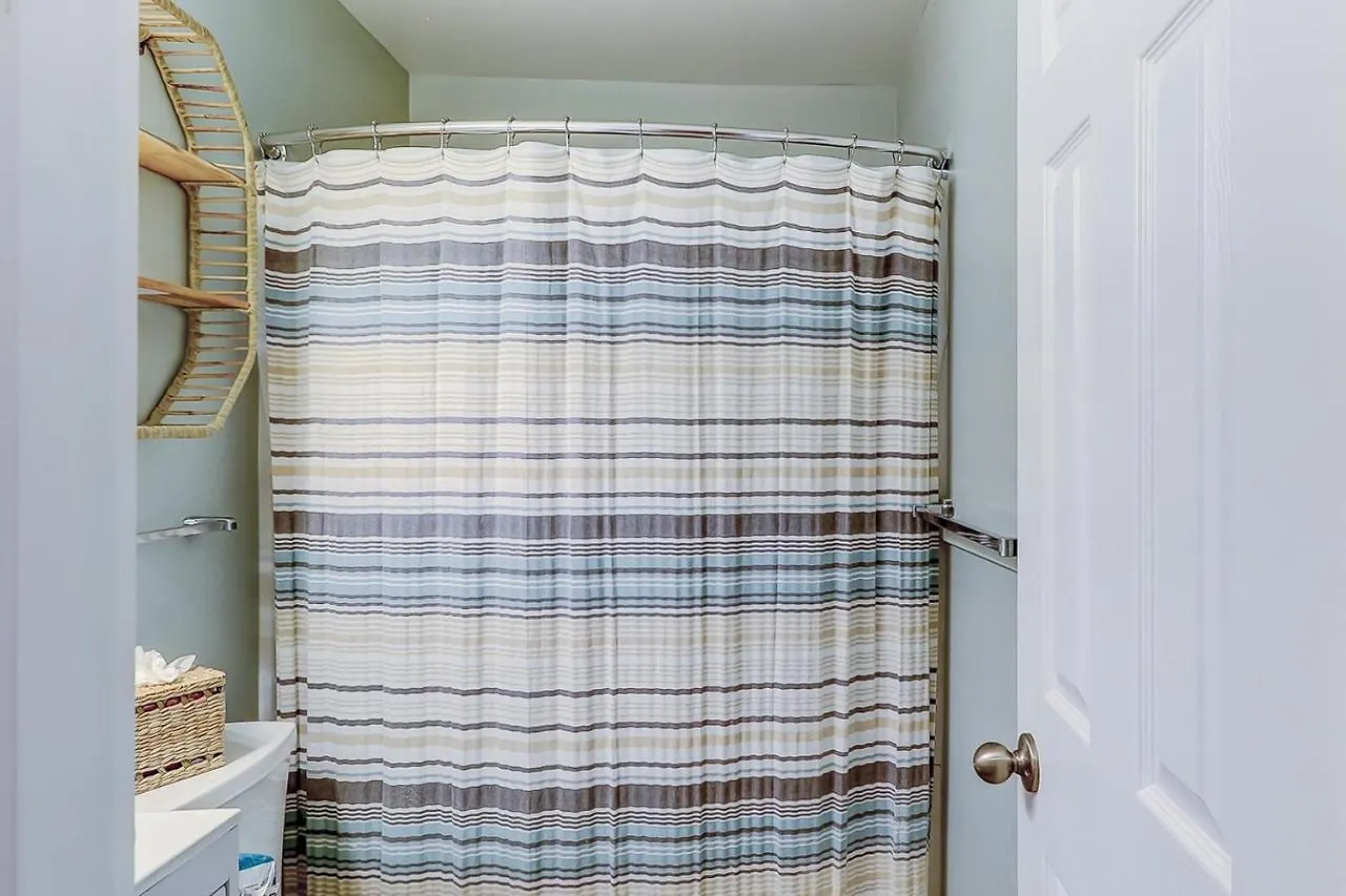 Fiddlers Cove 15f Apartmán *
