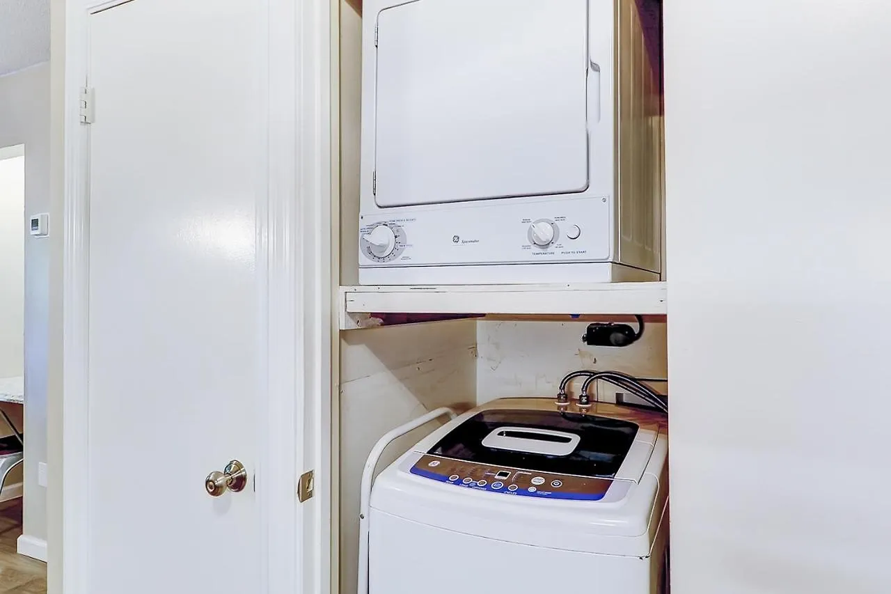Apartmán Fiddlers Cove 15f