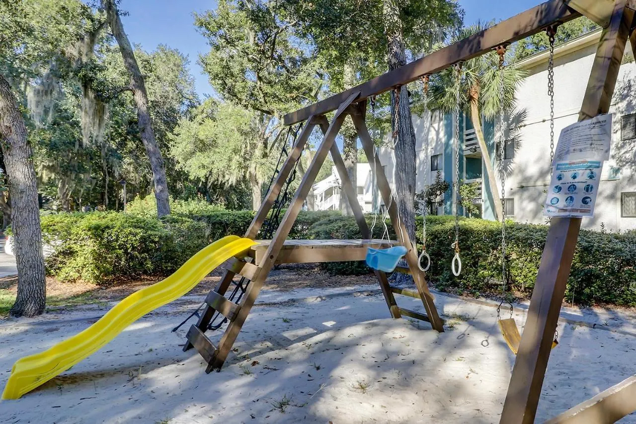Apartmán Fiddlers Cove 15f *