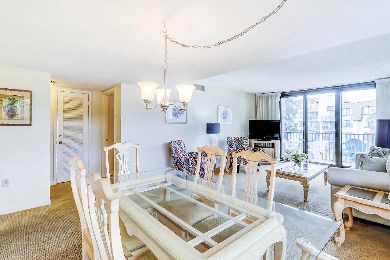 Island Club 6306 Apartamento *