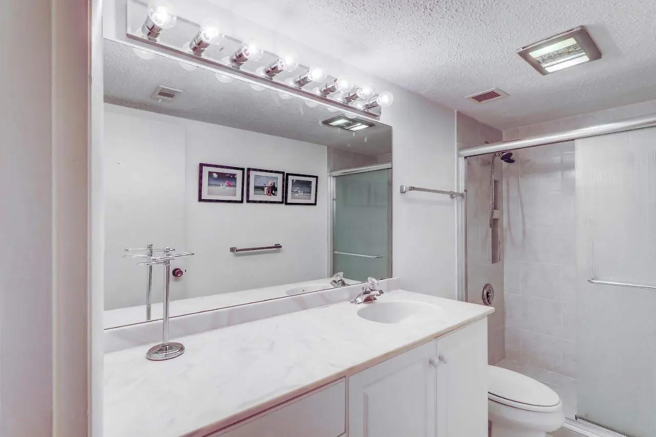 Apartamento Island Club 6306 Hilton Head Island