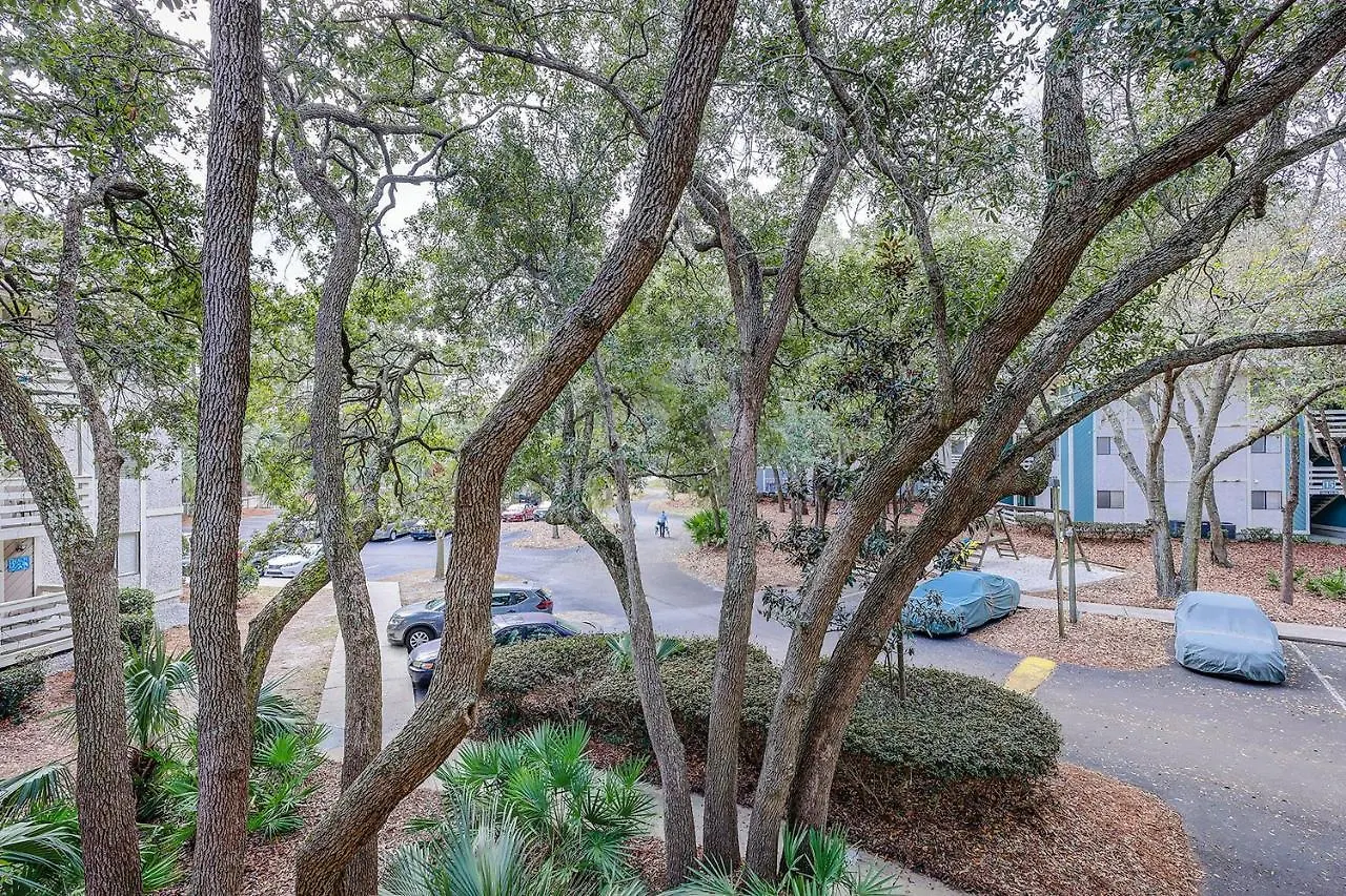 Fiddlers Cove 20f Apartment *