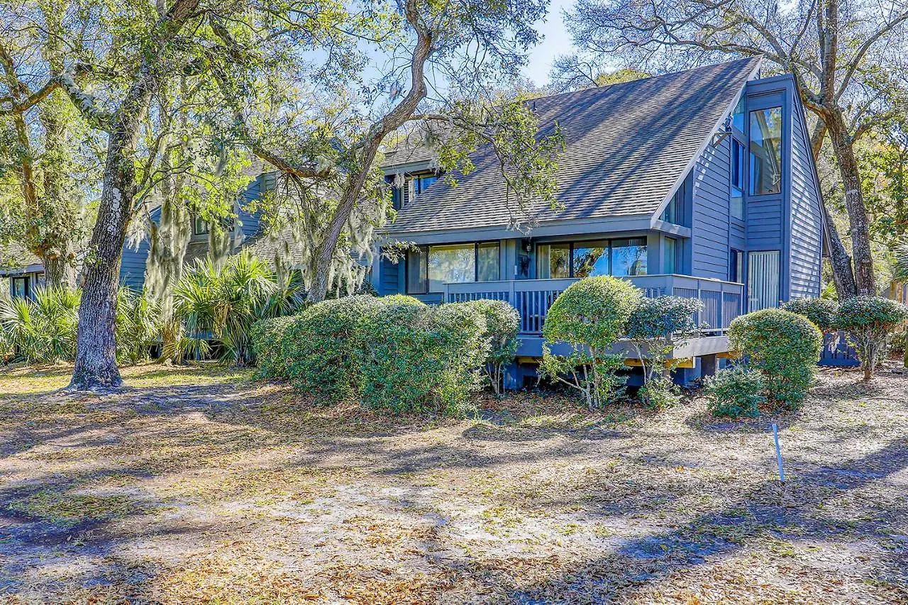 Lejlighed Turnberry Village 288 Hilton Head Island