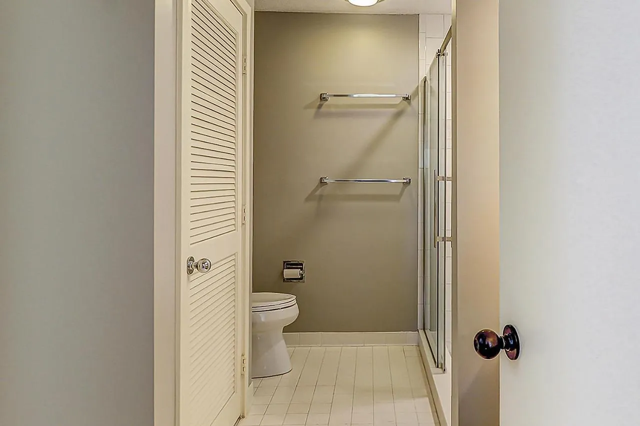 Turnberry Village 288 Lejlighed *