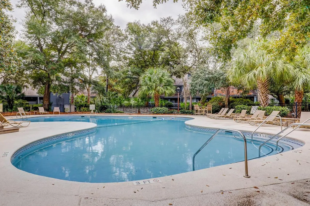 Turnberry Village 288 Lejlighed *