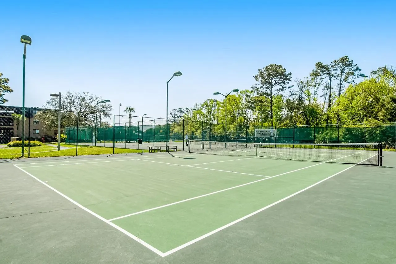 Hh & Tennis 158b 希爾頓黑德島