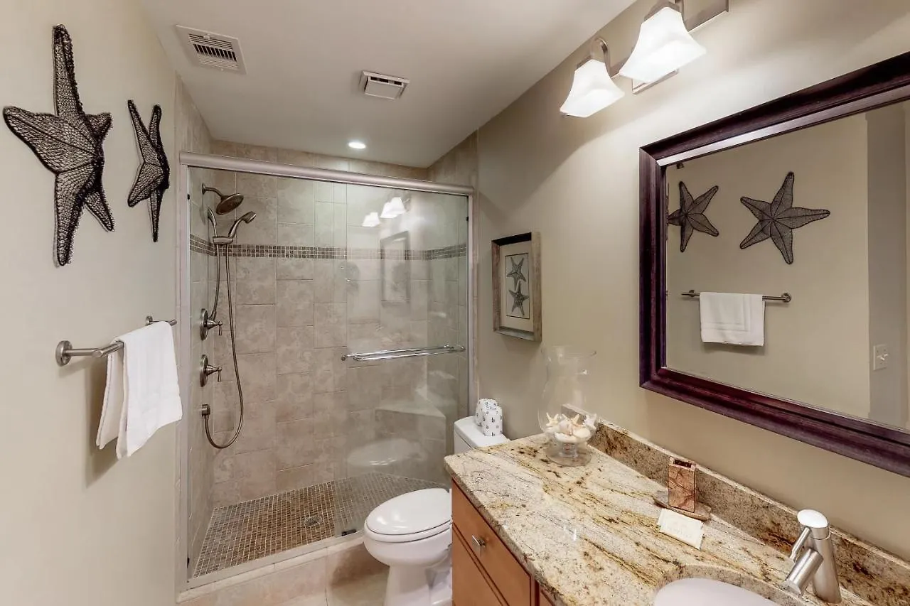 Sea Cloisters 512 هيلتون رئيس جزيرة