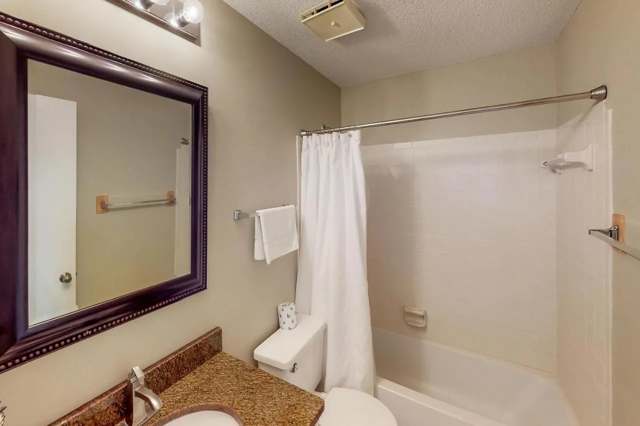 Sea Cloisters 512 شقة هيلتون رئيس جزيرة