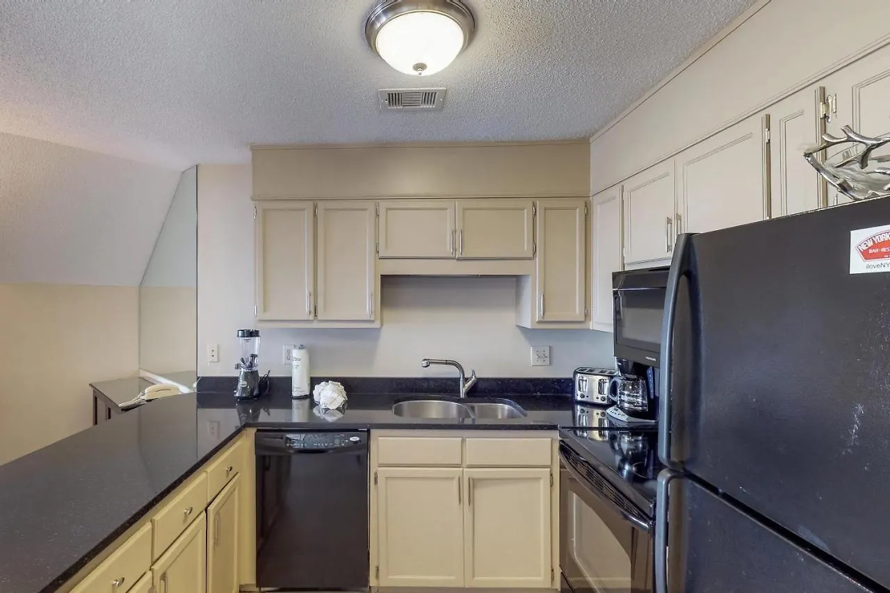 Sea Cloisters 512 شقة هيلتون رئيس جزيرة