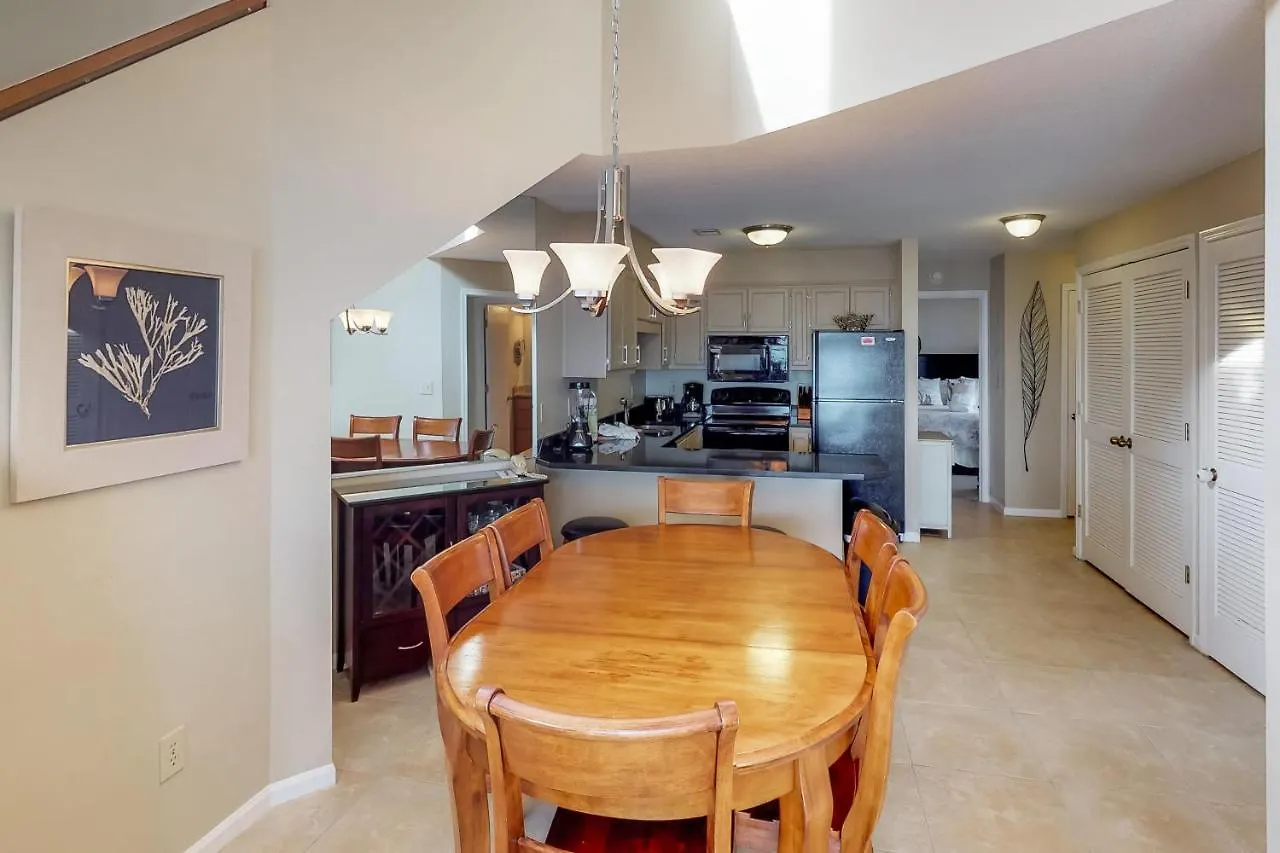 Sea Cloisters 512 هيلتون رئيس جزيرة