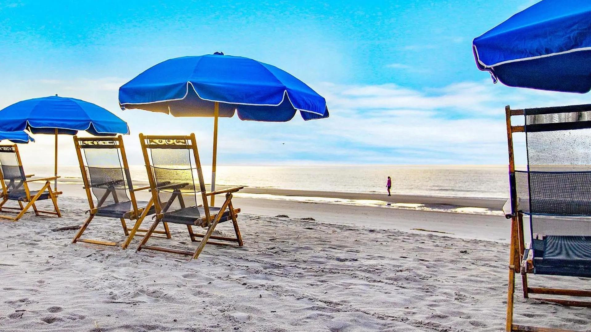 Walk To The Waterfront Oasis Apartment Hilton Head Island