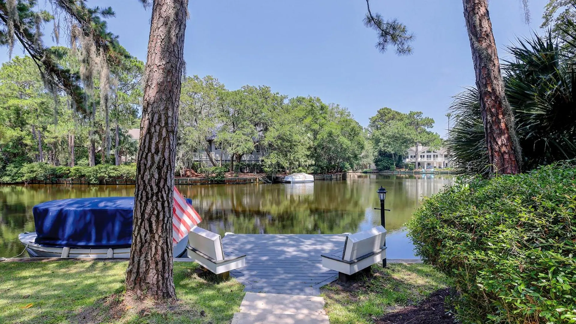 Lookout 2 Holiday home Hilton Head Island