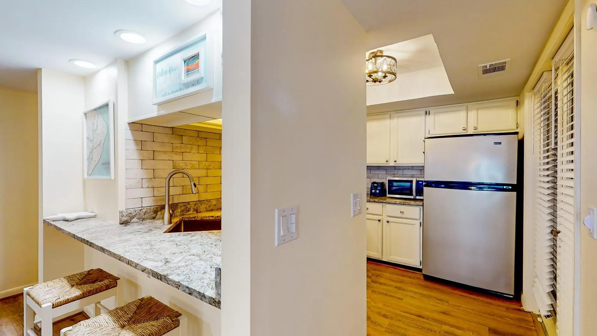 St Andrews Common 1653 Apartment *