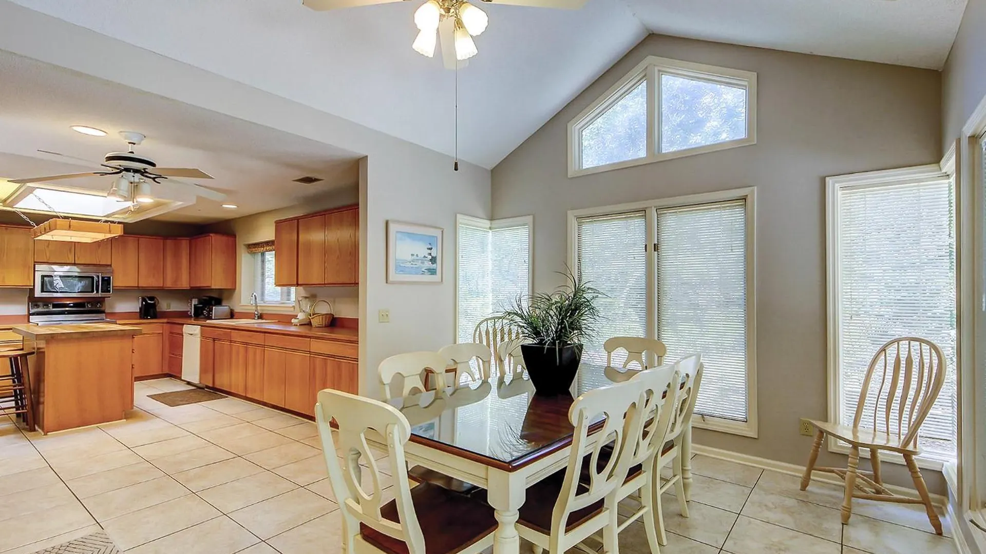 Off Shore 16 Holiday home *