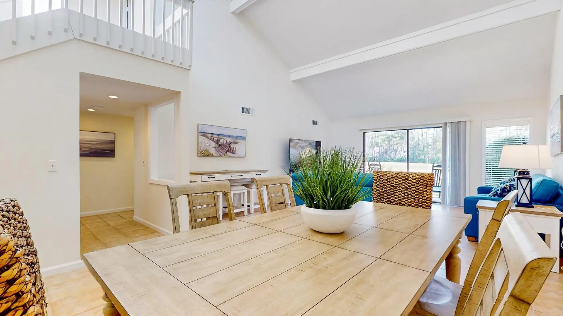 Διαμέρισμα Townhouse Manor 6