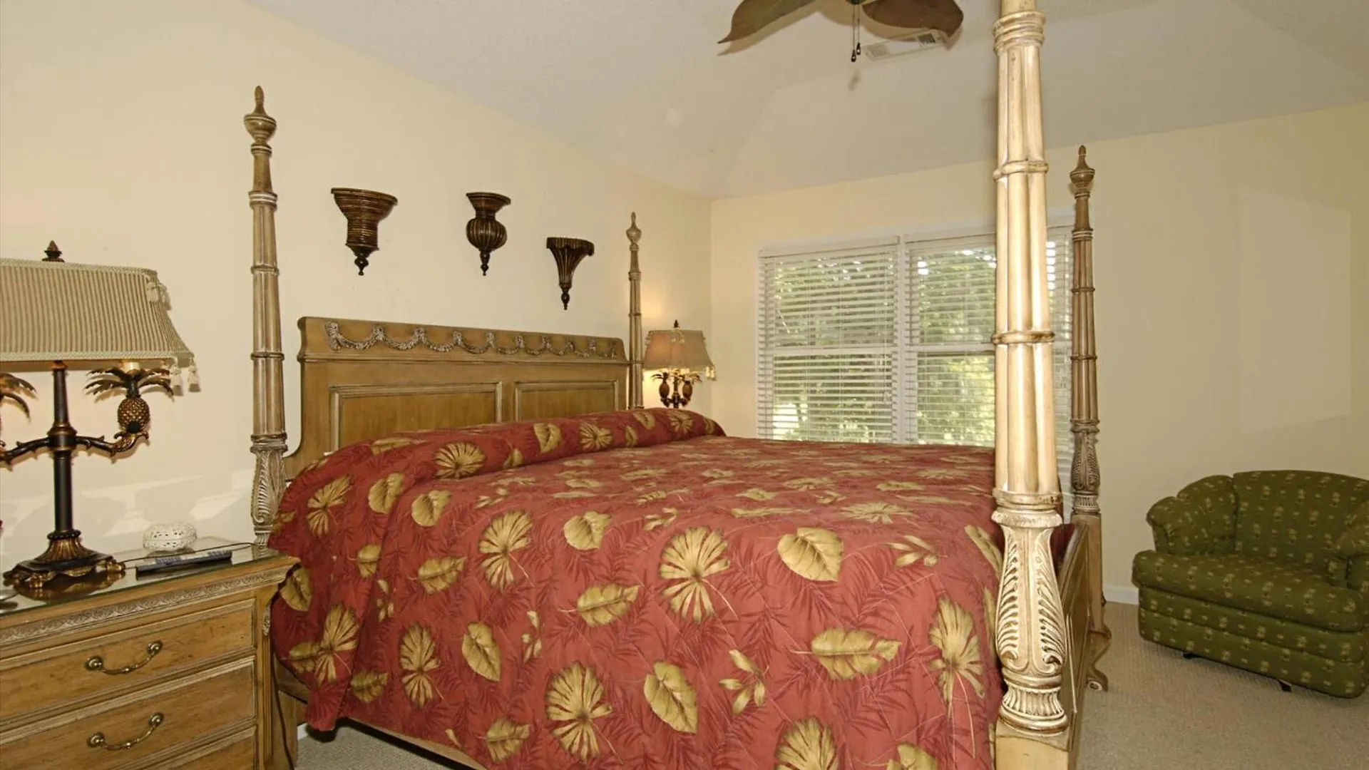 Evian 259 Villa Hilton Head Island