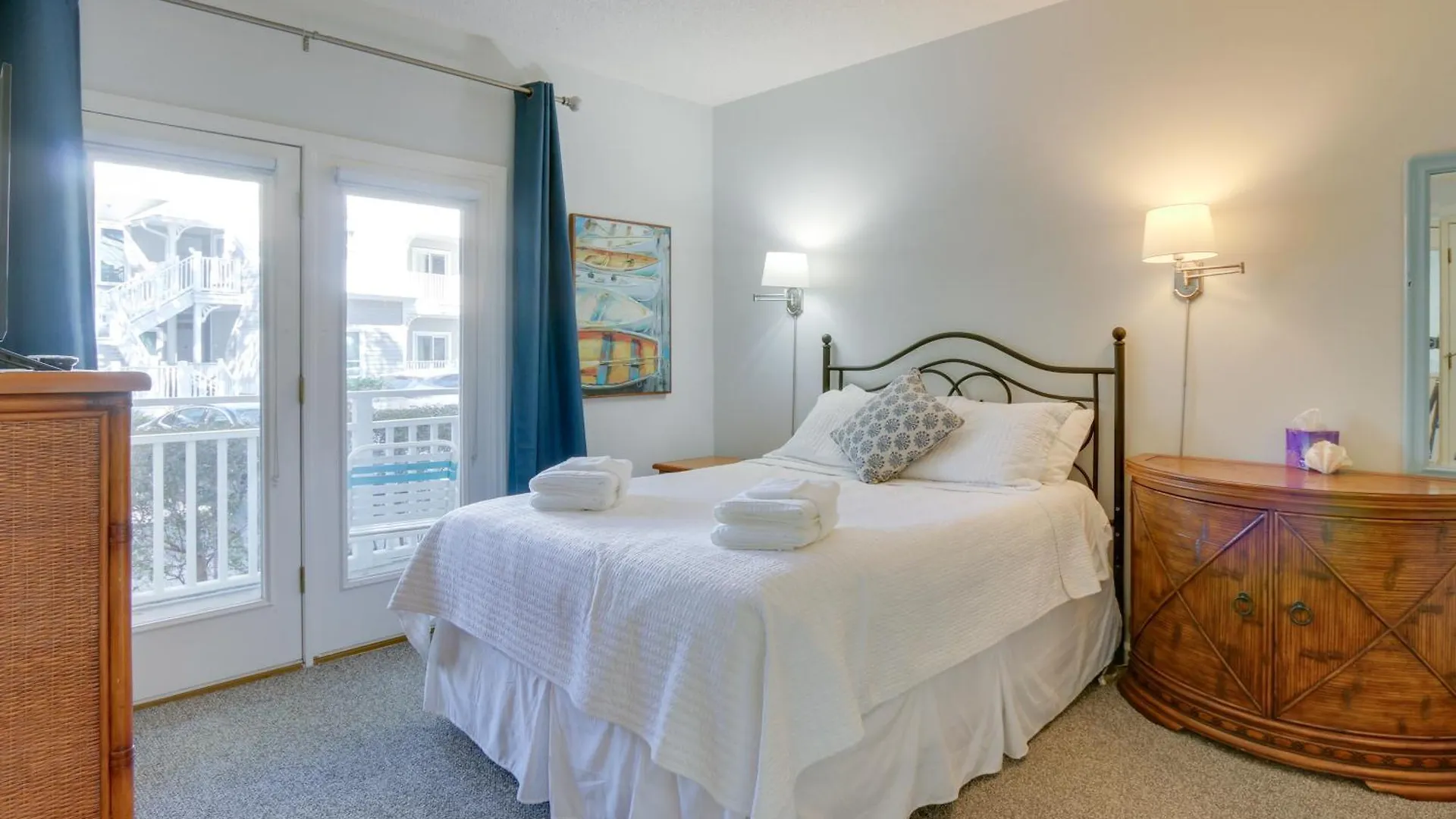 Hilton Head With Wet Bar, Near Golf And Beach! Apartment Hilton Head Island