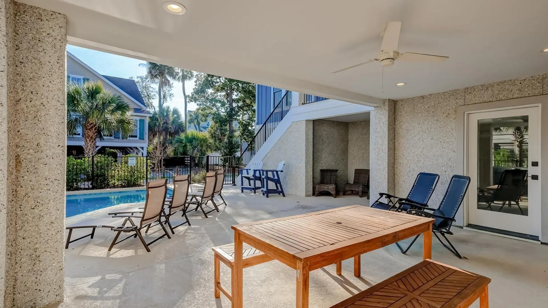Luna Sea Estate * Hilton Head Island
