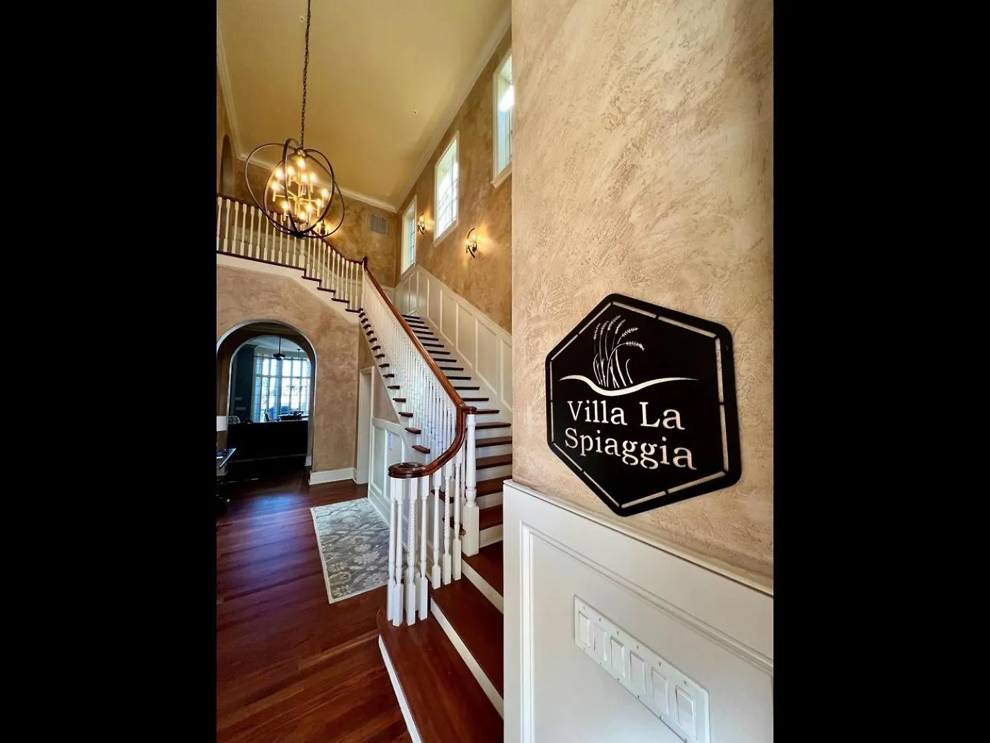 89 Singleton - La Ferienhaus *